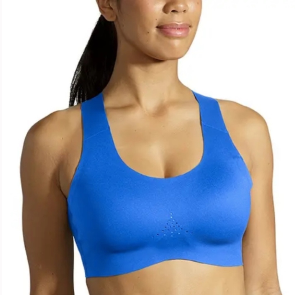 Brooks Crossback Run 2.0 Sports Bra